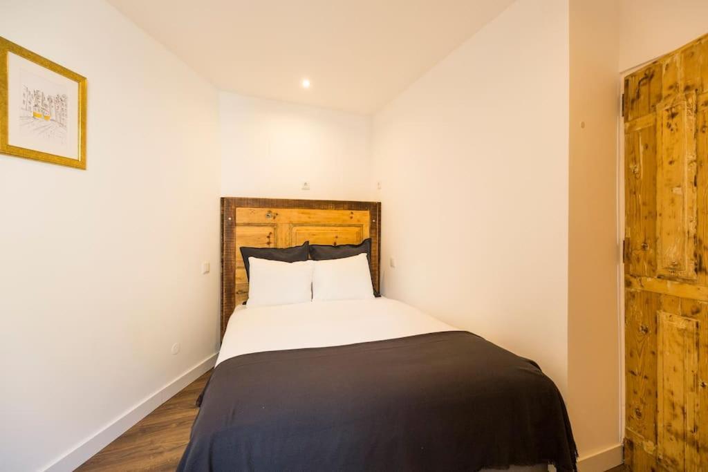 Apartment Ola - Castelo Iii Lissabon