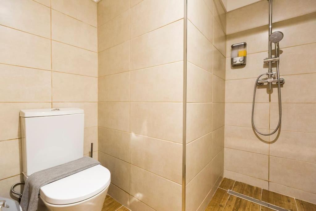 Ola - Castelo Iii Apartment Lissabon